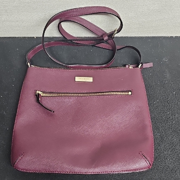 kate spade Handbags - KATE SPADE LAUREL WAY RIMA CROSSBODY BFPM-03-089